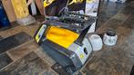 Wagner Verfspuit spuitmachine XVLP FinishControl 5000, Ophalen, Gebruikt