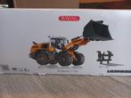 Liebherr L556 Shovel Wiking.., Ophalen of Verzenden, Nieuw, Tractor of Landbouw, Overige merken