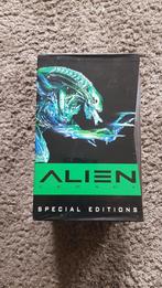 VHS film alien, Ophalen of Verzenden, Gebruikt