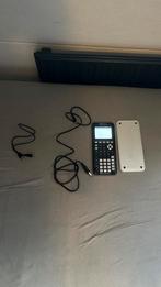 TI-84 Plus CE-T Python grafische rekenmachine, Diversen, Rekenmachines, Ophalen of Verzenden, Grafische rekenmachine, Zo goed als nieuw