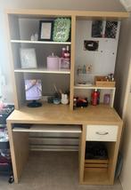 Leuk bureau kinderkamer, Ophalen, Gebruikt, Bureau