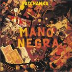 Mano Negra, Verzenden, Gebruikt