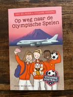 Op weg naar de Olympische Spelen, Boeken, Ophalen of Verzenden, Nieuw, Fictie algemeen