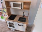 Ikea keukentje, Kinderen en Baby's, Speelgoed | Speelkeukens, Ophalen, Gebruikt, Hout