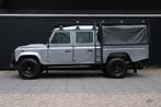 Land Rover Defender 2.2 D 130" S Crew Cab | ELEK. LIER | LED, Auto's, Land Rover, Euro 5, Gebruikt, 4 cilinders, 122 pk