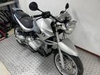 BMW R 1150 R R1150R BOVAGGARANTIE, Motoren, Bedrijf, 1130 cc, Meer dan 35 kW, Toermotor