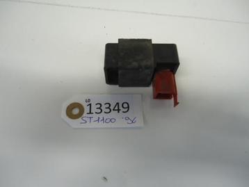 ST1100 1990 - 2001 Honda Elektrische component D1-14763 beschikbaar voor biedingen
