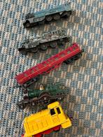 Vintage die-cast treinen | Dinky,, Lone Star, Hornby-stijl, Ophalen of Verzenden, Gebruikt