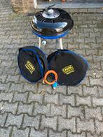 Cadac Carri Chef de Luxe, Caravans en Kamperen, Kampeeraccessoires, Ophalen, Gebruikt
