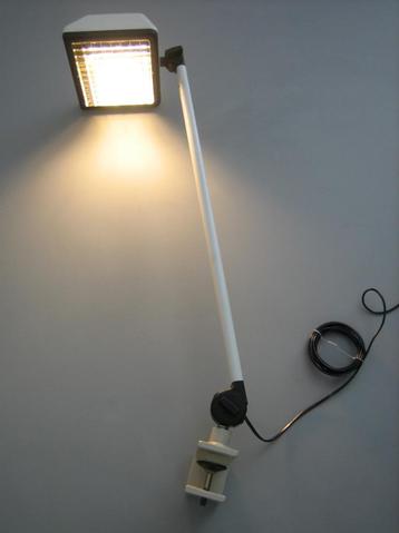 Waldmann burolamp - werklamp beschikbaar voor biedingen