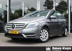 Mercedes-Benz B-klasse 180 Ambition, Voorwielaandrijving, Stof, Gebruikt, 4 cilinders