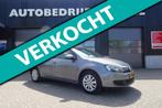 Volkswagen Golf 1.4 TSI Comfortline NL AUTO, NAP, TREKHAAK,, Euro 5, Stof, Gebruikt, 4 cilinders