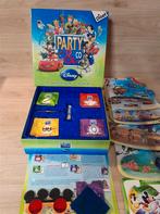 Party en co disney pixar - s5464, Ophalen of Verzenden, Zo goed als nieuw