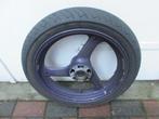 Suzuki GSX600 F voorwiel GSX 600 F velg voorvelg voor wiel, Ophalen of Verzenden, Gebruikt