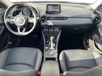 Mazda CX-3 2.0 SkyActiv-G 121 Luxury / Trekhaak / Head-up Di, Auto's, Mazda, Te koop, Benzine, Gebruikt, 56 €/maand