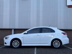Mitsubishi Lancer Sportback 1.6 Limited Edition, Voorwielaandrijving, Gebruikt, 4 cilinders, 1590 cc