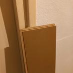 Kliklaminaat merk Quick step, Ophalen, Zo goed als nieuw