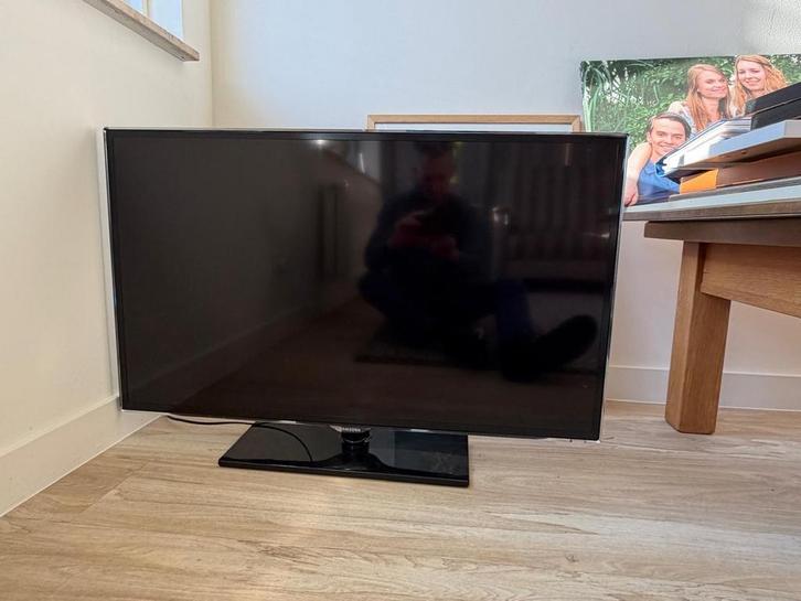 Samsung Smart TV 40 inch - Prima Staat, Audio, Tv en Foto, Televisies, Zo goed als nieuw, LED, 40 tot 60 cm, Samsung, Smart TV