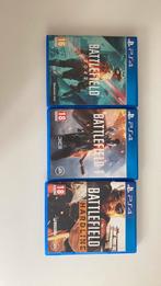 Ps4 battlefield, Spelcomputers en Games, Games | Sony PlayStation 4, Vanaf 18 jaar, Shooter, 1 speler, Ophalen of Verzenden