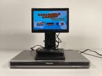 Panasonic DVD-S33 Dvd-speler / Cd-speler, Audio, Tv en Foto, Dvd-spelers, Dvd-speler, Gebruikt, Panasonic, -