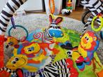 Speelmat babygym playgro met doos, Kinderen en Baby's, Speelgoed | Babyspeelgoed, Zo goed als nieuw, Speelkleed, Ophalen
