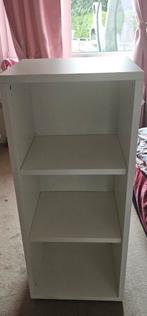 Boekenkast, Huis en Inrichting, Ophalen, Met plank(en), Minder dan 50 cm, 100 tot 150 cm