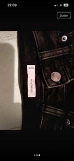 Ninepine Relaxed Comfort Denim - Nieuw!, Ophalen of Verzenden, Nieuw, Zwart, W27 (confectie 34) of kleiner