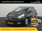 Renault Clio Estate TCe 90 Limited - RIJKLAARPRIJS - Navigat, Voorwielaandrijving, Stof, Gebruikt, 1098 kg