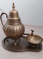 Leuk setje, Antiek en Kunst, Antiek | Koper en Brons, Ophalen of Verzenden