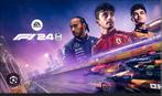F1 2024 steam account, Ophalen of Verzenden, Zo goed als nieuw