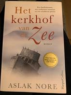 Het kerkhof van de zee - Aslak Nore, Boeken, Aslak Nore, Ophalen of Verzenden, Zo goed als nieuw, Nederland
