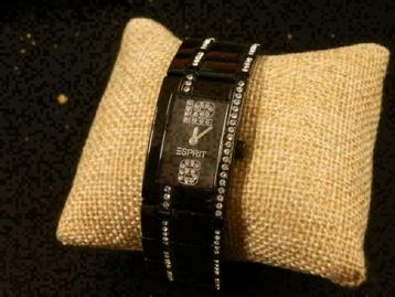 Horloges partij dames heren casio quartz enz beschikbaar voor biedingen