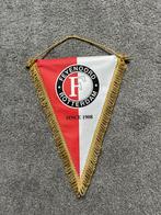 Feyenoord Rotterdam Vaantje, Verzamelen, Sportartikelen en Voetbal, Ophalen of Verzenden, Nieuw, Feyenoord, Vaantje of Sjaal