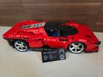 Lego Technic Ferrari - Complete Set!, Ophalen