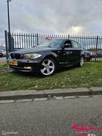 BMW 1-serie 116i EffDyn. Ed. Business Line Ultimate Edition, Auto's, Origineel Nederlands, Te koop, 122 pk, Benzine