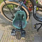 Moederfiets merk SPIRIT, Fietsen en Brommers, Fietsen | Dames | Moederfietsen, 2 zitjes, 53 tot 56 cm, Ophalen, Overige merken