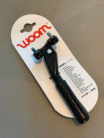 Woom Leggie - nieuw beschikbaar voor biedingen