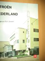 Citroën in Nederland 75 jaar nationale Citroën historie, Ophalen, Zo goed als nieuw, Citroën