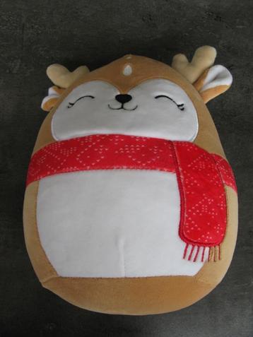 squish mallows 25 cm rendier nieuwstaat  beschikbaar voor biedingen