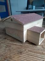 Egelhuis XXL, Minder dan 60 cm, Ophalen of Verzenden, Hok, Minder dan 75 cm