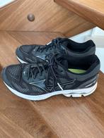 Mizuno Sportschoenen Zwart Maat 39, Ophalen of Verzenden, Gedragen, Zwart, Sportschoenen