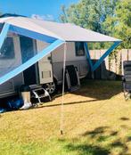 Isabella sun luifel, Ophalen of Verzenden, Zo goed als nieuw, Minder dan 5 meter