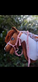 Leuke hobbyhorse touwhalsters, Ophalen of Verzenden, Nieuw