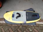 Fanatic /Duotone Sky Style 4'9"  65L Wingfoil Board, Watersport en Boten, Windsurfen, Ophalen of Verzenden, Gebruikt, Minder dan 250 cm
