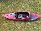 Dagger Ego wildwater kajak, Watersport en Boten, Ophalen, Zo goed als nieuw