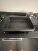 Miele Braadslee, Ophalen, Gebruikt, Gietijzer, Koekenpan of Braadpan