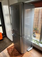 Smeg FAB32 Koelkast, Ophalen, Gebruikt, 200 liter of meer, 60 cm of meer