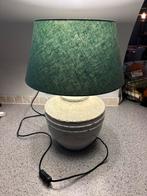 Tafellamp, Huis en Inrichting, Lampen | Tafellampen, Ophalen, Zo goed als nieuw, Minder dan 50 cm