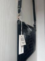 iDeal of Sweden Laptop Tas - Zwart Croco, Ophalen of Verzenden, Nieuw, Zwart, Overige merken