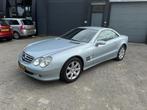 Mercedes-Benz SL-klasse 500, Auto's, Mercedes-Benz, Automaat, Achterwielaandrijving, Gebruikt, 8 cilinders